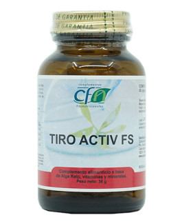 TIRO ACTIV FS de CFN
