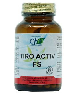 TIRO ACTIV FS de CFN