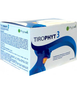 Tirophyt 3 de Phytovit