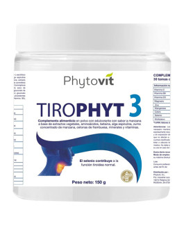 Tirophyt 3 de Phytovit