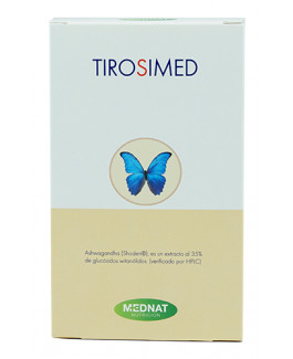 Tirosimed
