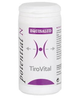 TiroVital Potential N