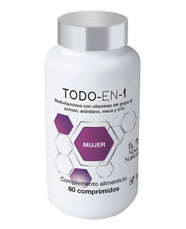 Todo en 1 Mujer