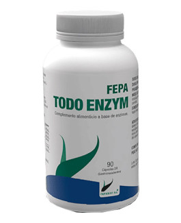 Todo Enzym