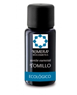 Aceite Esencial de Tomillo BIO
