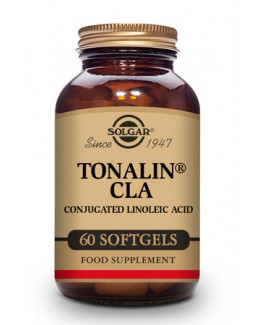 Tonalin CLA Solgar