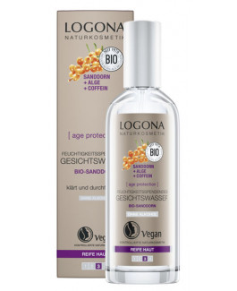 Tónico Facial Age Protection Bio Logona