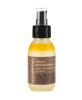 Tónico Regenerador Bio Matarrania