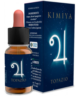 Topazio Kimiya