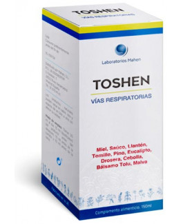 Toshen