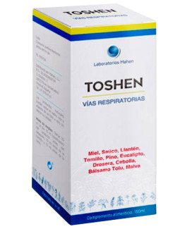 Toshen
