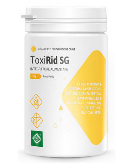 ToxiRid SG