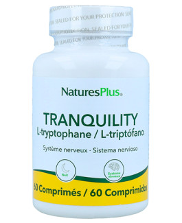 Tranquility de Nature's Plus