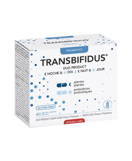 Transbifidus