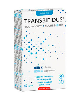 Transbifidus