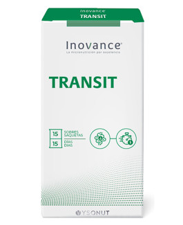 Transit Inovance