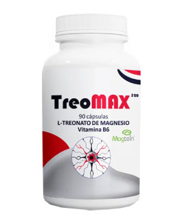 TreoMAX