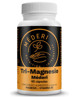 Tri-Magnesio Méderi