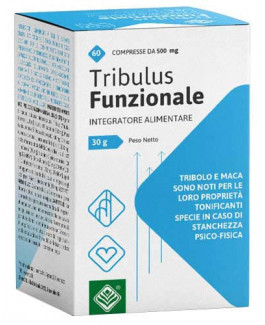 Tribulus Funcional