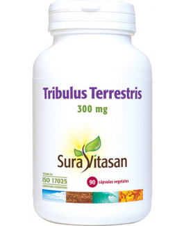 Tribulus terrestris 300 mg