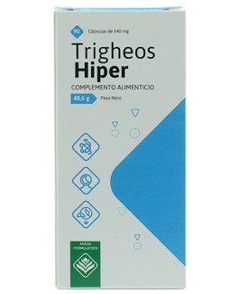 Trigheos Hiper
