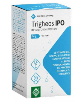 Trigheos Hipo
