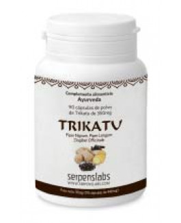 Trikatu