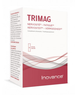 Trimag Inovance