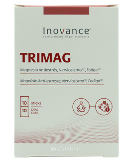 Trimag Inovance