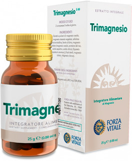 Trimagnesio