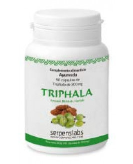 Triphala