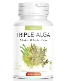 Triple Alga