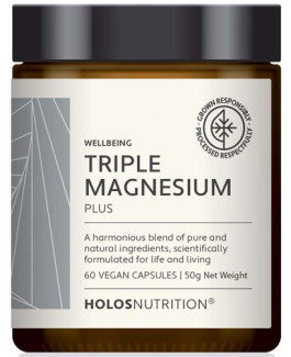 Triple Magnesium Plus