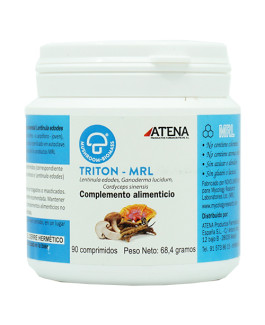 Triton-MRL 90 Comprimidos