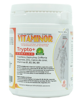 Trypto+ Complex
