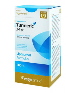 Turmeric Max