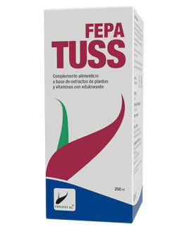Tuss
