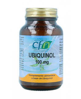 Ubiquinol 100 mg CFN