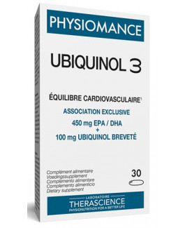 Ubiquinol 3