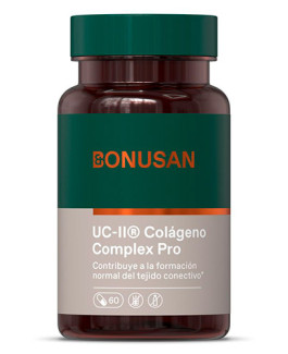 UC-II Colágeno Complex Pro