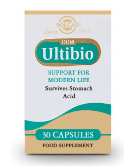 Ultibio Solgar