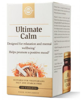 Ultimate Calm