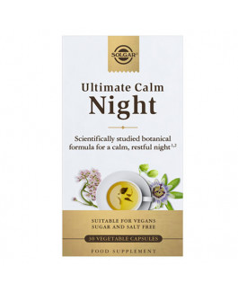 Ultimate Calm Night