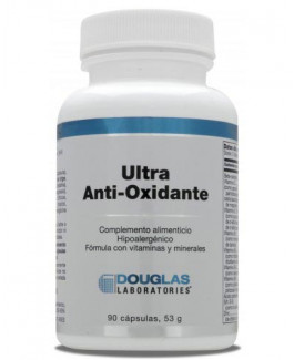 Ultra Anti-Oxidante
