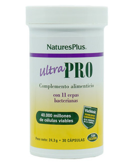 Ultra PRO