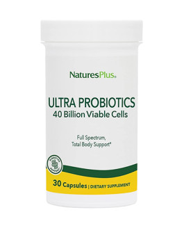 Ultra Probiotics