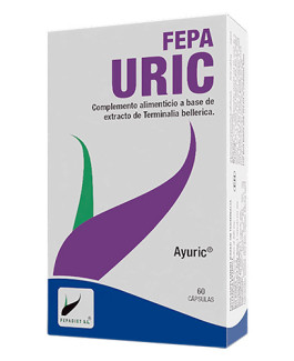 Uric