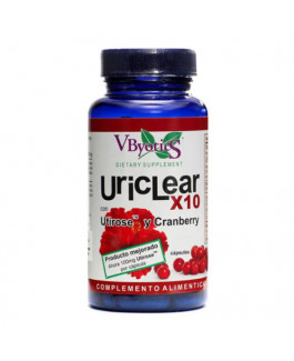Uriclear x 10 de VByotics