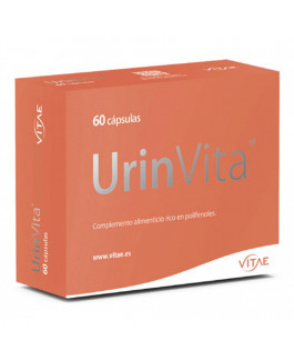 UrinVita de Vitae