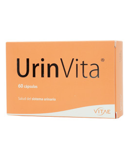 UrinVita de Vitae